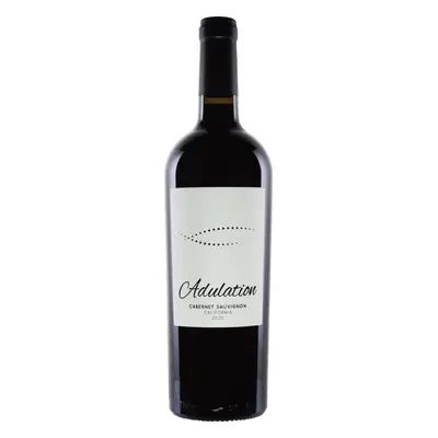 Adulation Cabernet Sauvignon 2020