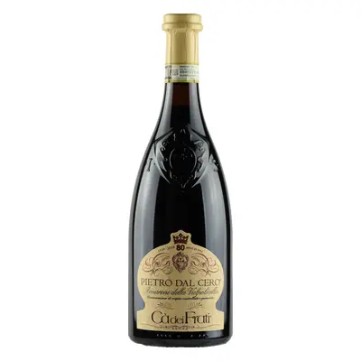 Ca dei Frati Pietro dal Cero Amarone della Valpolicella 2018