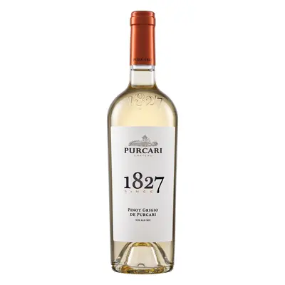 Chateau Purcari Pinot Grigio de Purcari 2023