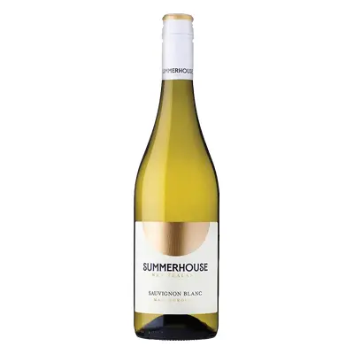 Summerhouse Sauvignon Blanc 2023