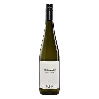 Markus Huber Terrassen Gruner Veltliner 2024