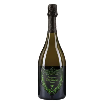 Champagne Dom Perignon Luminous 2013