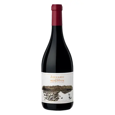 Zuccardi Finca Piedra Infinita 2019