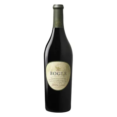 Bogle Petite Sirah 2021