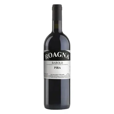 Roagna Barolo Pira 2018