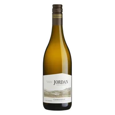 Jordan Barrel Fermented Chardonnay 2023