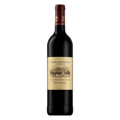 Rupert & Rothschild Classique 2020