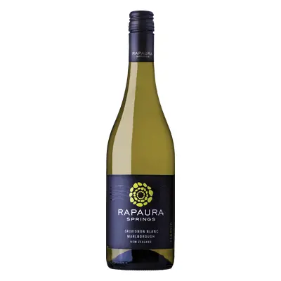 Rapaura Springs Sauvignon Blanc 2023