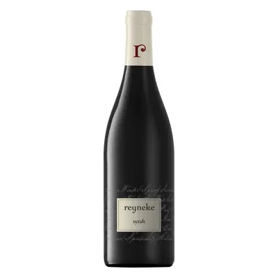 Reyneke Biodynamic Syrah 2020