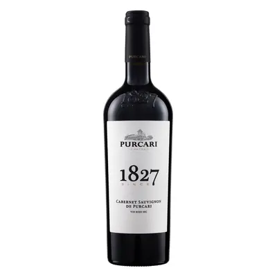 Chateau Purcari Cabernet Sauvignon de Purcari 2022