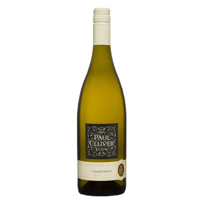 Paul Cluver Estate Chardonnay 2021