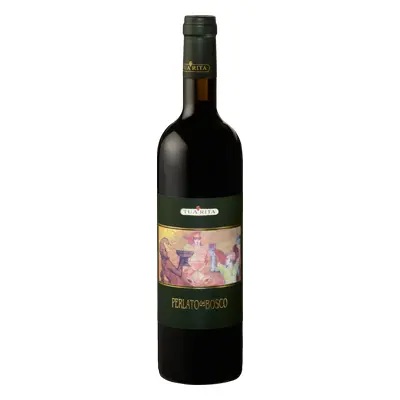 Tua Rita Perlato del Bosco 2022