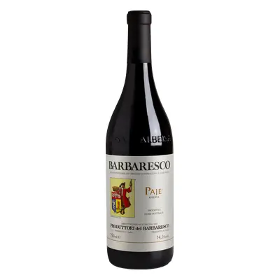 Produttori del Barbaresco Barbaresco Riserva Paje 2019