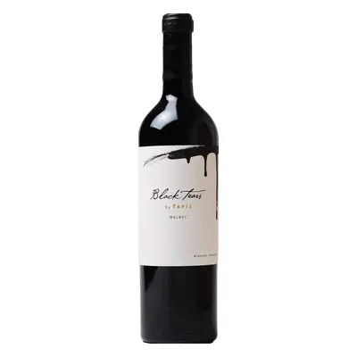 Tapiz Black Tears Malbec 2020