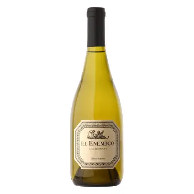 El Enemigo Chardonnay 2022