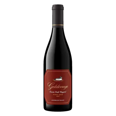 Duckhorn Goldeneye Gowan Creek Pinot Noir 2019