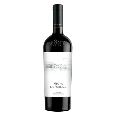 Chateau Purcari Negru de Purcari 2021