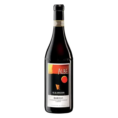 G.D. Vajra Barolo Albe 2021