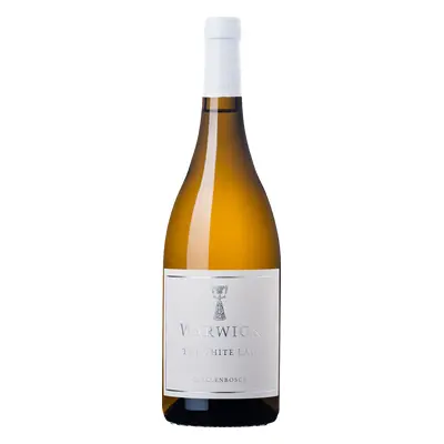 Warwick The White Lady Chardonnay 2022