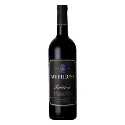 Meerlust Rubicon 2021