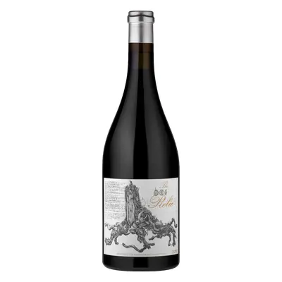 Standish The Relic Shiraz 2021