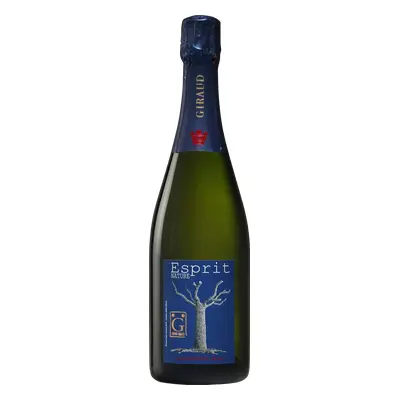 Champagne Henri Giraud Esprit Nature