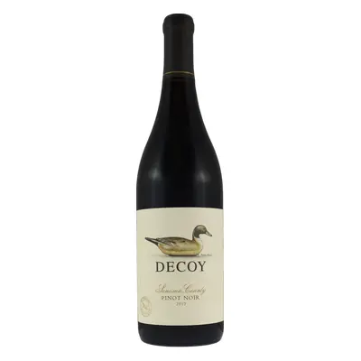 Duckhorn Decoy Pinot Noir 2021