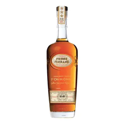 Ferrand Cognac Pierre Ferrand 1840 Original Formula