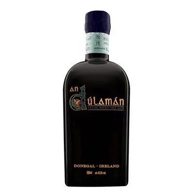 An Dúlamán Irish Maritime Gin