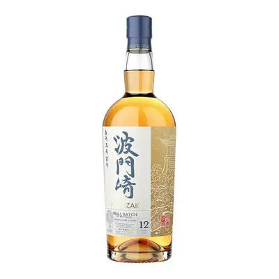 Hatozaki Small Batch 12 Y.O. Umeshu Cask Finish