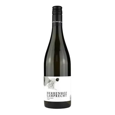 Herrenhof Lamprecht Sauvignon Blanc Silt & Kies 2021