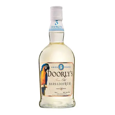 Doorlys Doorly's White