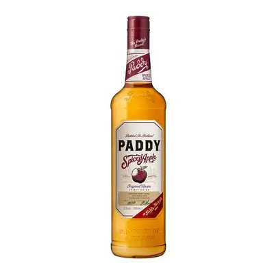 Paddy Devil's Apple