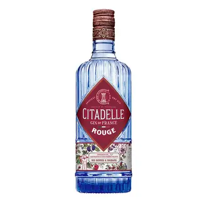 Citadelle Rouge