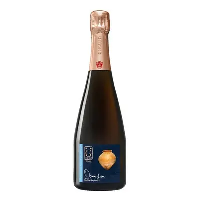 Henri Giraud Dame-Jane Rosé