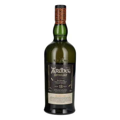 Ardbeg ANTHOLOGY THE HARPY'S TALE 13 YO