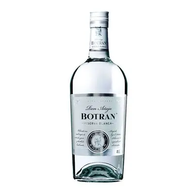 Botran Reserva Blanca