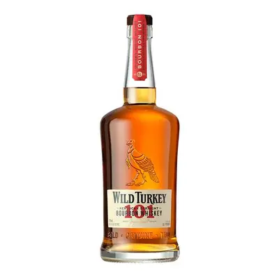 Wild Turkey 101 Bourbon