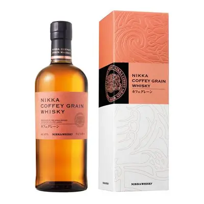 Nikka Coffey Grain