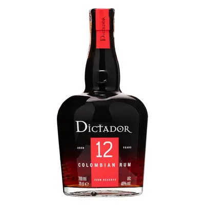 Dictador 12 Y.O.