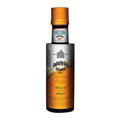 Angostura Orange Bitters