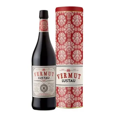 Lustau Vermut Rojo Tuba