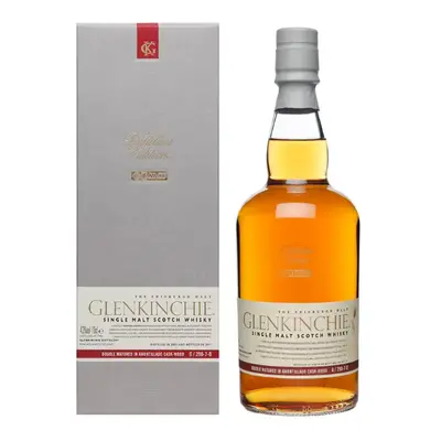 Glenkinchie Distillers Edition 2005/2017