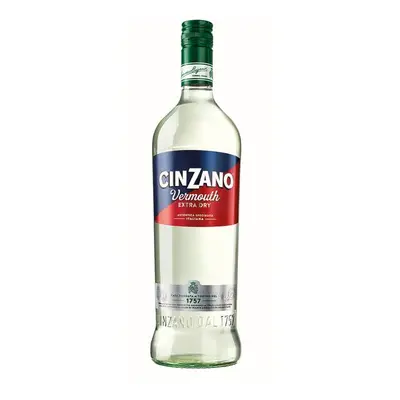 Cinzano Extra Dry