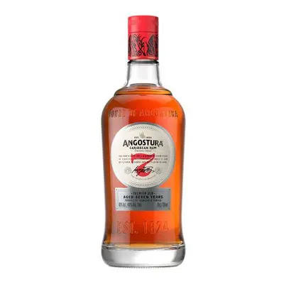 Angostura 7 Y.O.