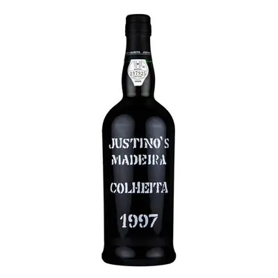 Justinos Justino’s Madeira Colheita 1997