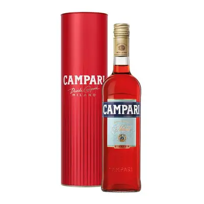 Campari Gift Tin