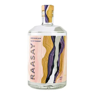 Isle of RAASAY gin