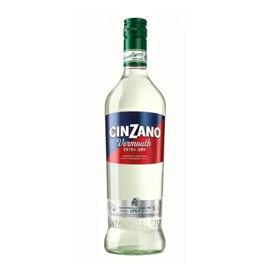 Cinzano Extra Dry