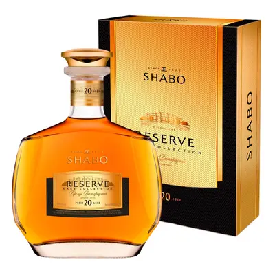 Shabo Reserve XO 20